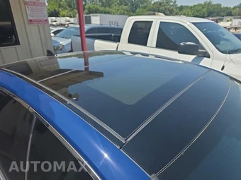 2024 Toyota Camry XSE - miniatura 12