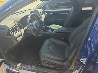 2024 Toyota Camry XSE - miniatura 13