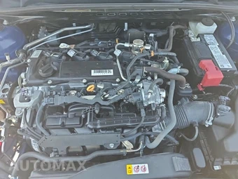 2024 Toyota Camry XSE - miniatura 18
