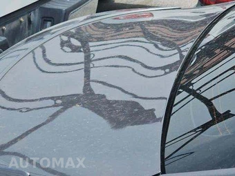 2024 Toyota Camry XSE - miniatura 3