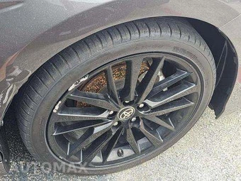 2024 Toyota Camry XSE - miniatura 8
