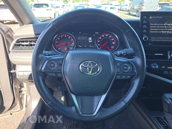 2024 Toyota Camry XSE - miniatura 10
