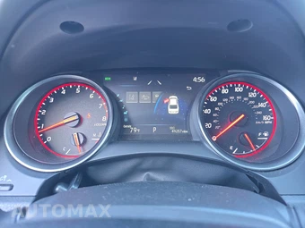 2024 Toyota Camry XSE - miniatura 12