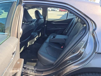 2024 Toyota Camry XSE - miniatura 13