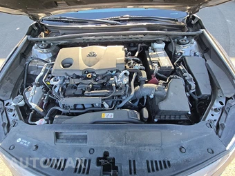 2024 Toyota Camry XSE - miniatura 15