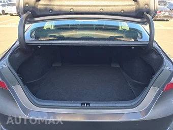 2024 Toyota Camry XSE - miniatura 16
