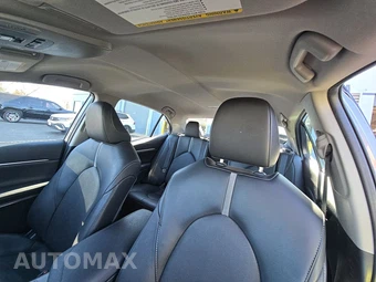 2024 Toyota Camry XSE - miniatura 19