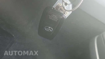 2024 Toyota Camry XSE - miniatura 21