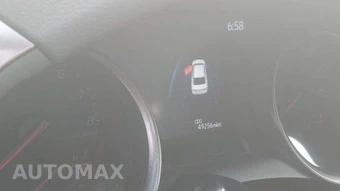 2024 Toyota Camry XSE - miniatura 22
