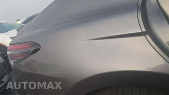 2024 Toyota Camry XSE - miniatura 34
