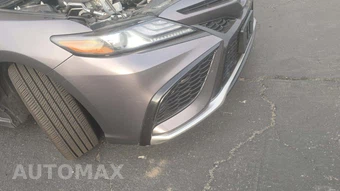 2024 Toyota Camry XSE - miniatura 35