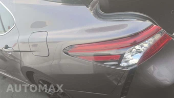 2024 Toyota Camry XSE - miniatura 37