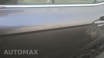 2024 Toyota Camry XSE - miniatura 38