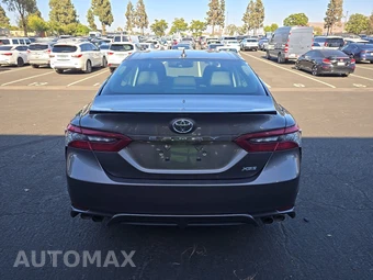 2024 Toyota Camry XSE - miniatura 5