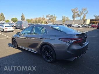 2024 Toyota Camry XSE - miniatura 6