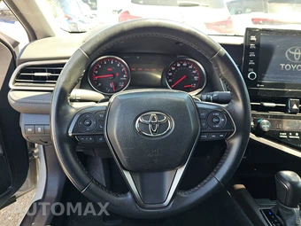 2024 Toyota Camry XSE - miniatura 10