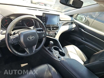 2024 Toyota Camry XSE - miniatura 11