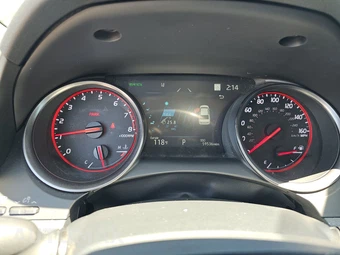 2024 Toyota Camry XSE - miniatura 12