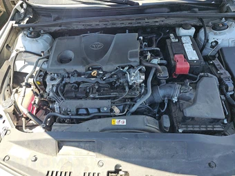 2024 Toyota Camry XSE - miniatura 15