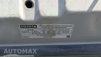2024 Toyota Camry XSE - miniatura 17