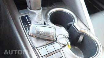 2024 Toyota Camry XSE - miniatura 19