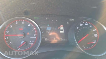 2024 Toyota Camry XSE - miniatura 20