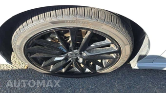 2024 Toyota Camry XSE - miniatura 22