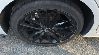 2024 Toyota Camry XSE - miniatura 23