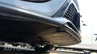 2024 Toyota Camry XSE - miniatura 27