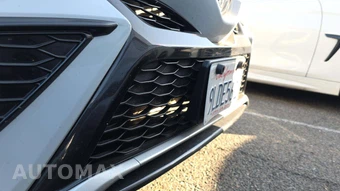 2024 Toyota Camry XSE - miniatura 29