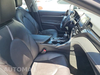 2024 Toyota Camry XSE - miniatura 8
