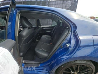 2024 Toyota Camry XSE - miniatura 13