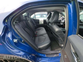 2024 Toyota Camry XSE - miniatura 16