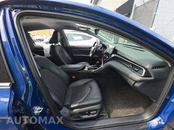2024 Toyota Camry XSE - miniatura 18