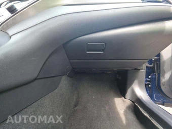2024 Toyota Camry XSE - miniatura 19