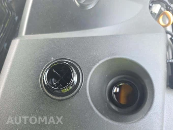 2024 Toyota Camry XSE - miniatura 22