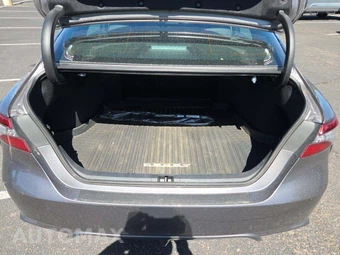 2024 Toyota Camry XSE - miniatura 11