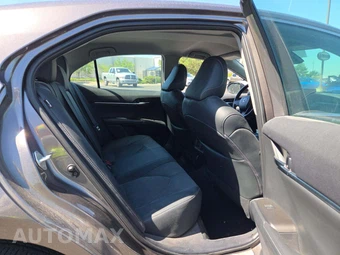 2024 Toyota Camry XSE - miniatura 13