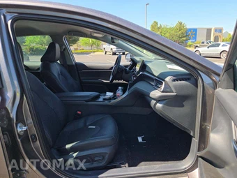 2024 Toyota Camry XSE - miniatura 15