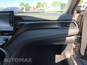 2024 Toyota Camry XSE - miniatura 16
