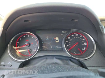 2024 Toyota Camry XSE - miniatura 6