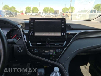 2024 Toyota Camry XSE - miniatura 7