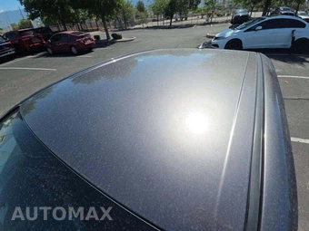 2024 Toyota Camry XSE - miniatura 9