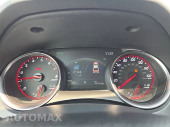 2024 Toyota Camry XSE - miniatura 12