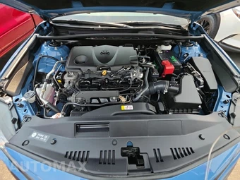 2024 Toyota Camry XSE - miniatura 15