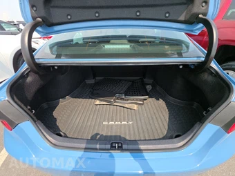 2024 Toyota Camry XSE - miniatura 16