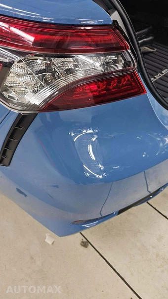 2024 Toyota Camry XSE - miniatura 33
