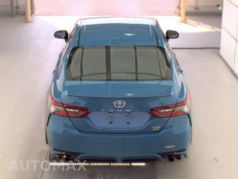 2024 Toyota Camry XSE - miniatura 5