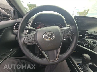 2024 Toyota Camry XSE - miniatura 10