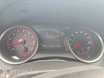 2024 Toyota Camry XSE - miniatura 12